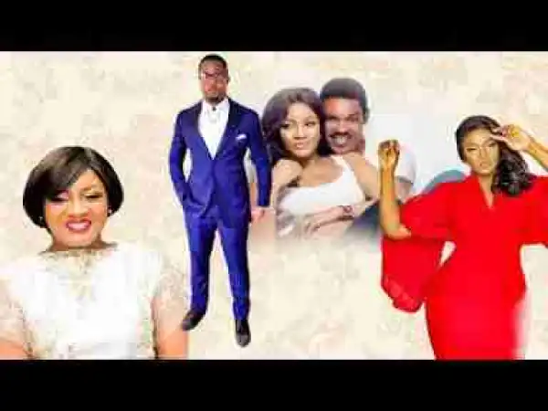 Video: THE BEAUTIFUL AND LOYAL WIFE 1 - OMOTOLA JALADE Nigerian Movies | 2017 Latest Movies | Full Movies